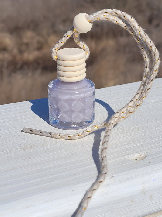 My Version of Love Spell Diffuser, Hanging, Vent Clip, Air Freshener, Aromatherapy, Essential Oil