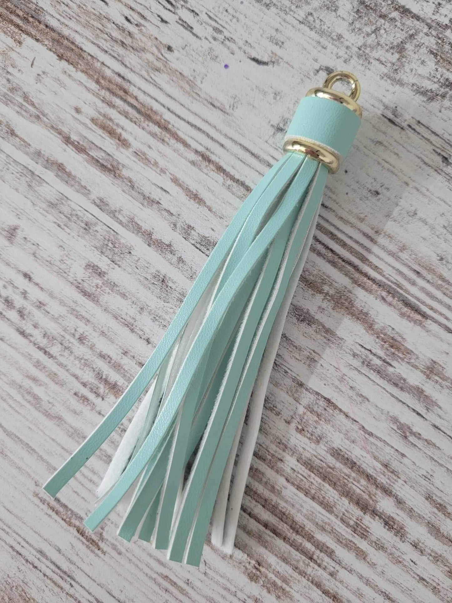 Keychain Tassels, Multiple Colors available, Backpacks, purses, Accessories.   Ships from the USA!